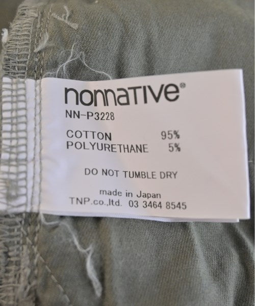 nonnative Other