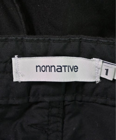 nonnative Other