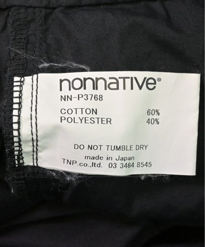 nonnative Other