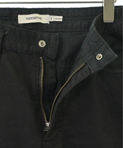 nonnative Other