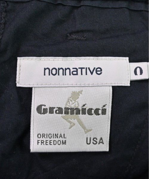 nonnative Other