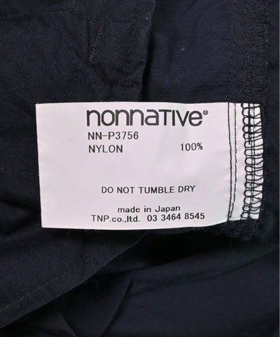 nonnative Other