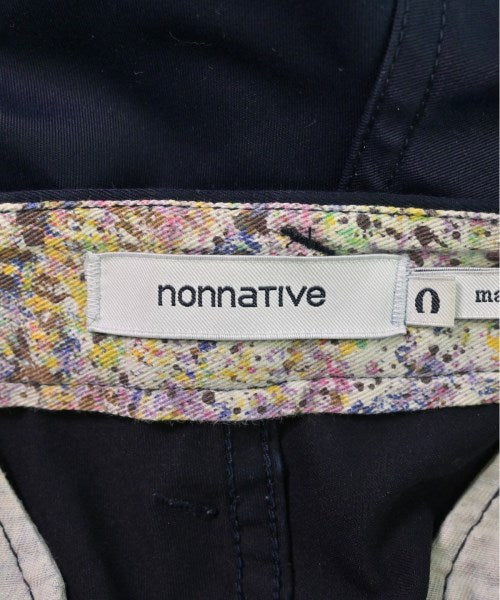 nonnative Other