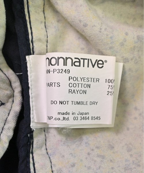 nonnative Other