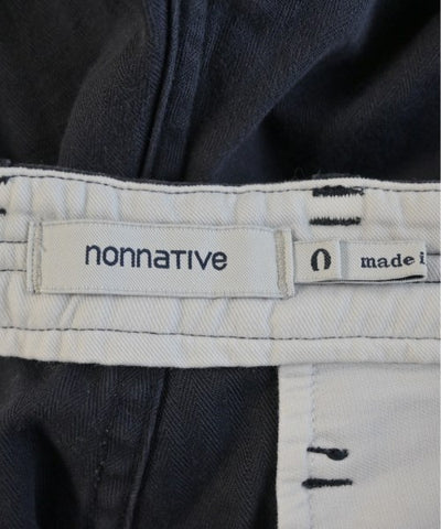 nonnative Other