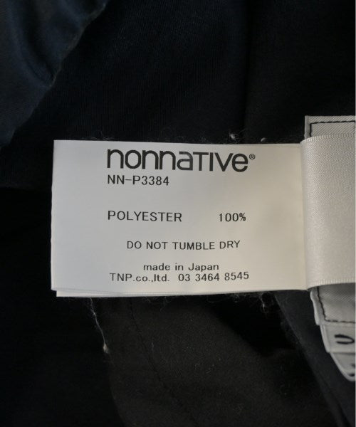 nonnative Other