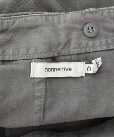 nonnative Other