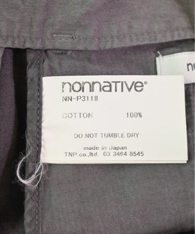 nonnative Other