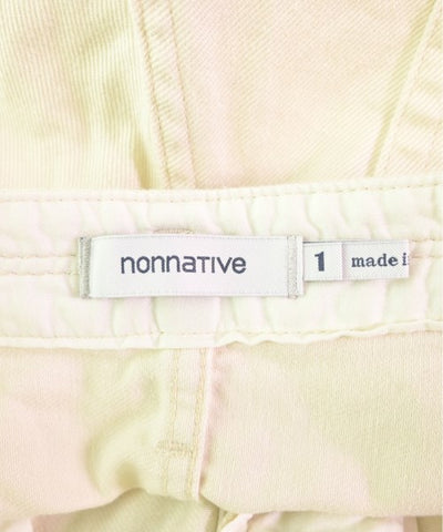 nonnative Other