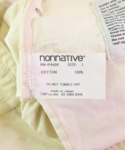 nonnative Other