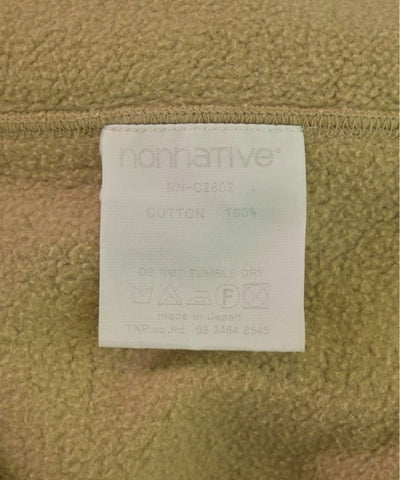 nonnative Tee Shirts/Tops