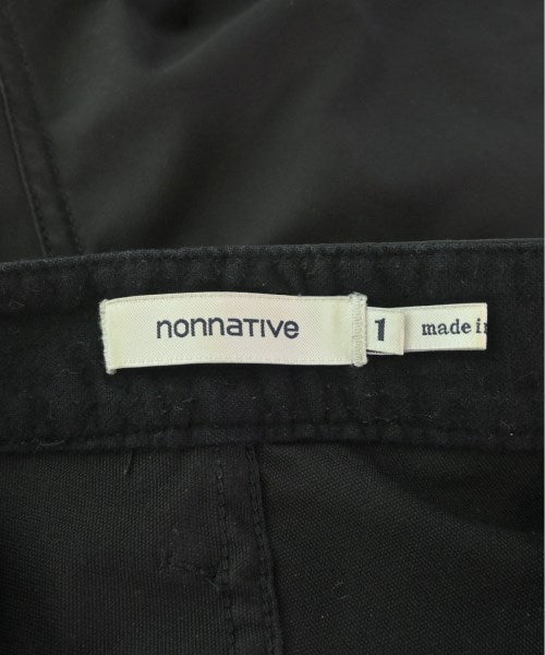 Nonnative Other