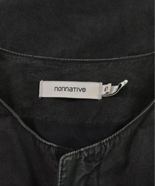 nonnative Other