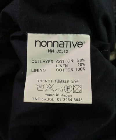 nonnative Other