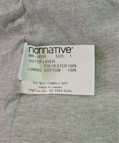 nonnative Other