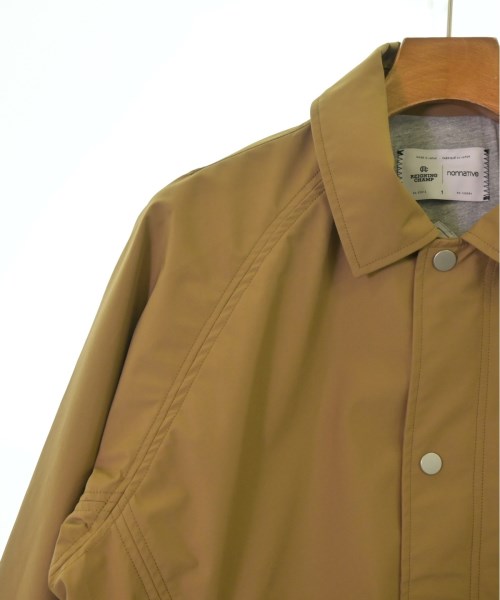 nonnative Other