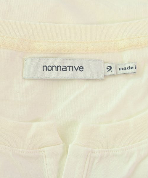 nonnative Tee Shirts/Tops