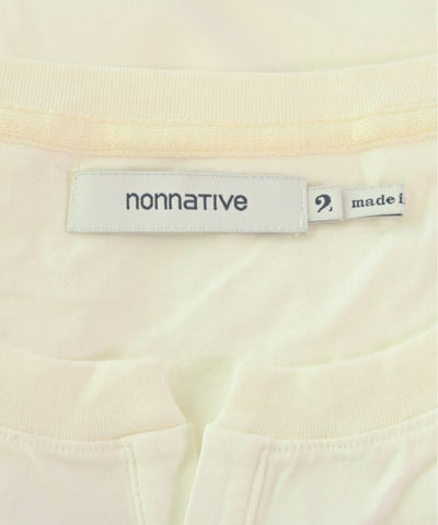 nonnative Tee Shirts/Tops