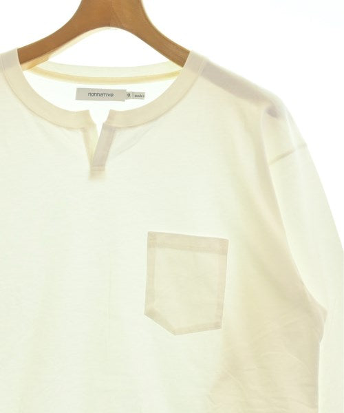 nonnative Tee Shirts/Tops