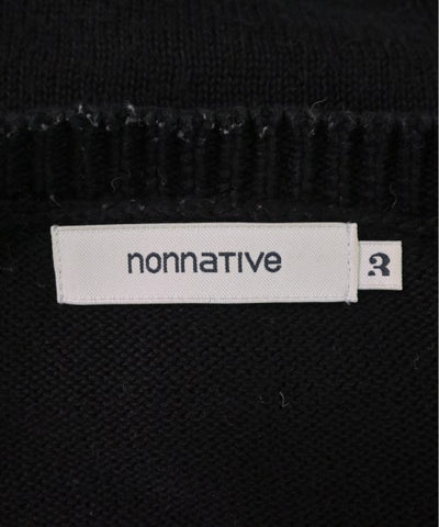 nonnative Sweaters