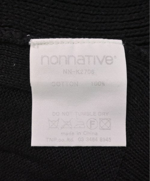 nonnative Sweaters