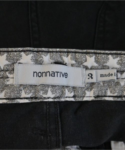 nonnative Jeans