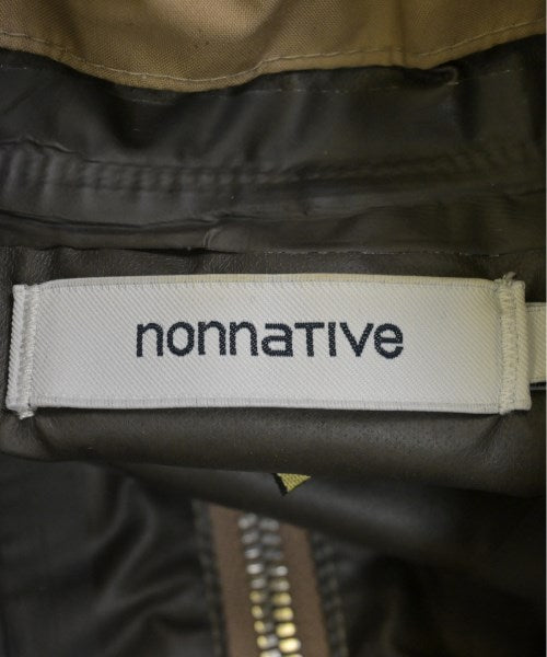 nonnative Other