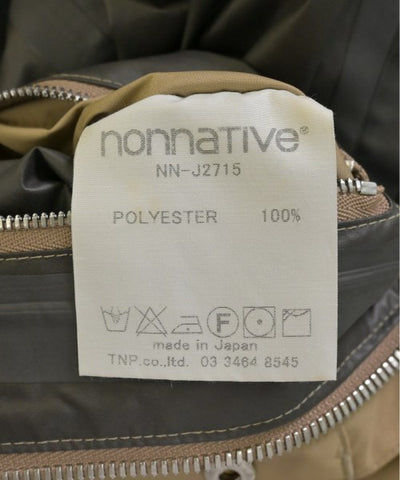 nonnative Other