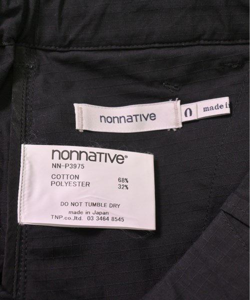 nonnative Other