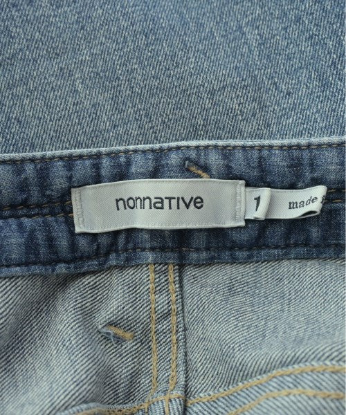 nonnative Jeans