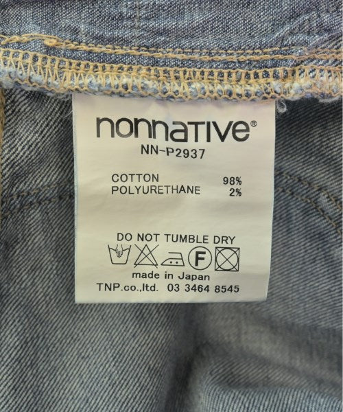 nonnative Jeans