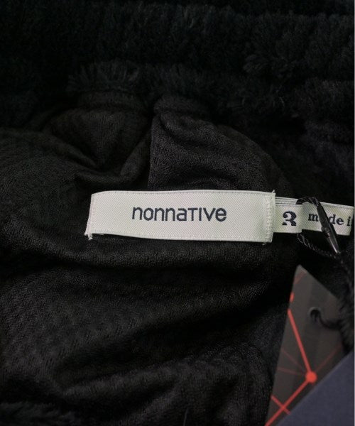 nonnative Other