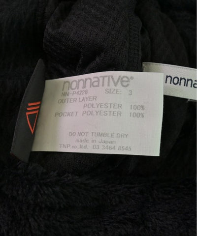 nonnative Other