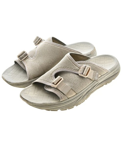Nonnative Sandals