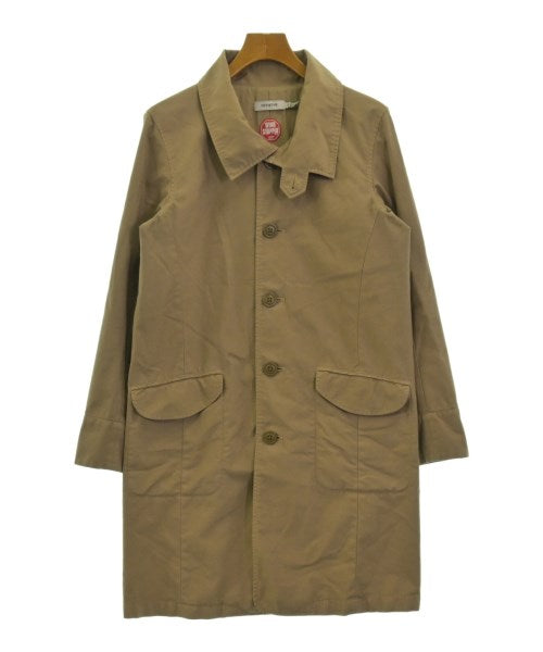 nonnative Other