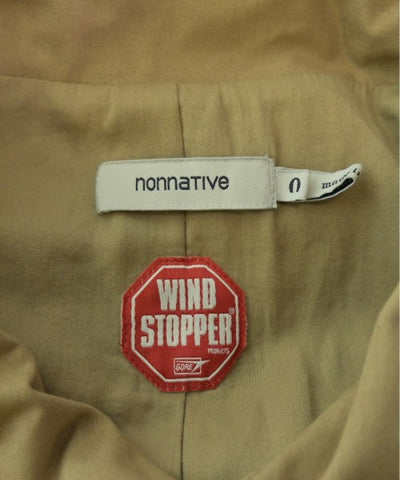 nonnative Other