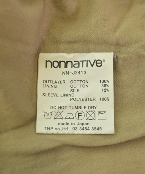 nonnative Other