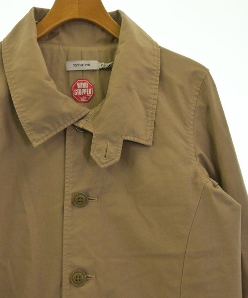 nonnative Other