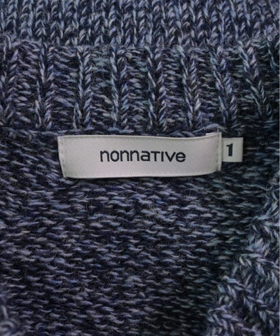 nonnative Cardigans