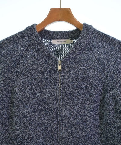 nonnative Cardigans