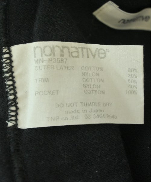 nonnative Shorts