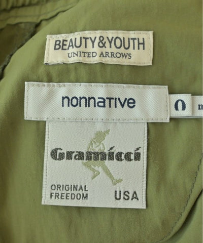 nonnative Other