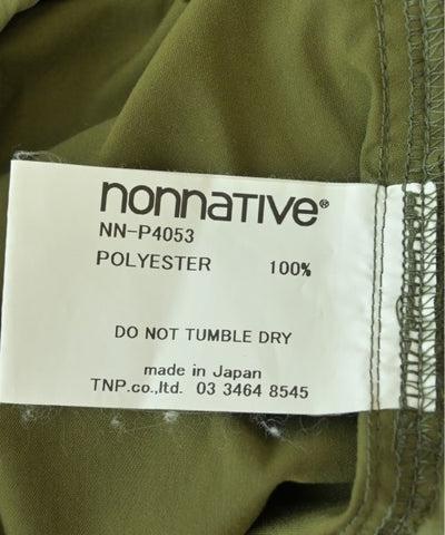 nonnative Other