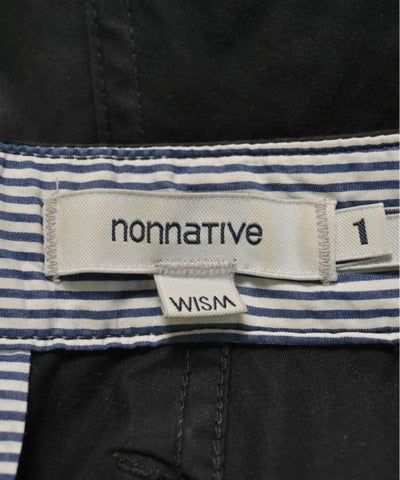 nonnative Other