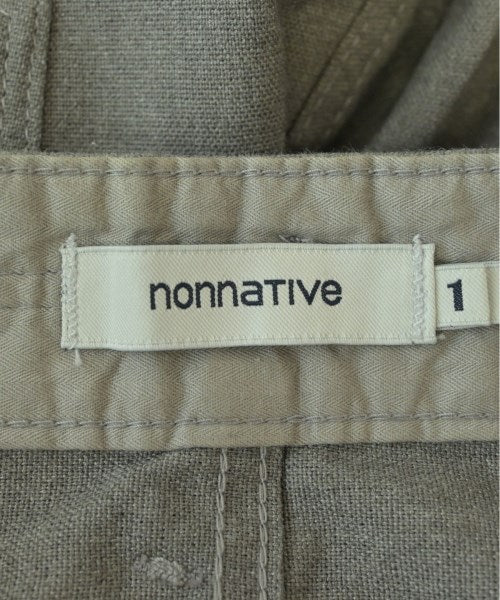 nonnative Other