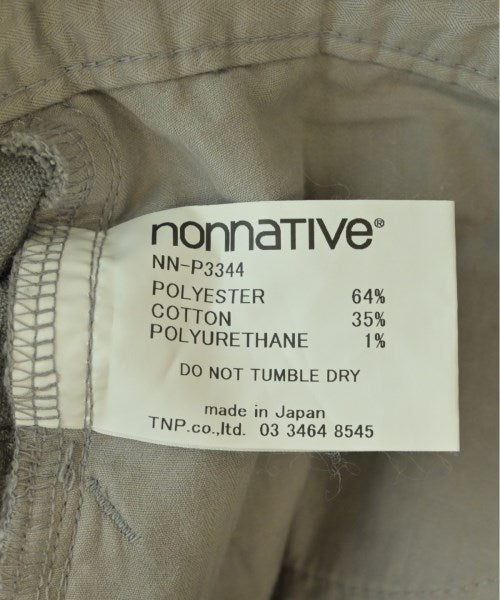 nonnative Other