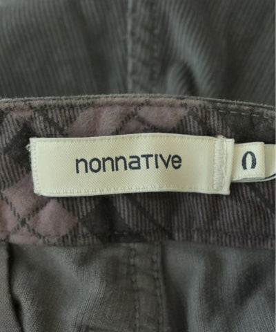 nonnative Other