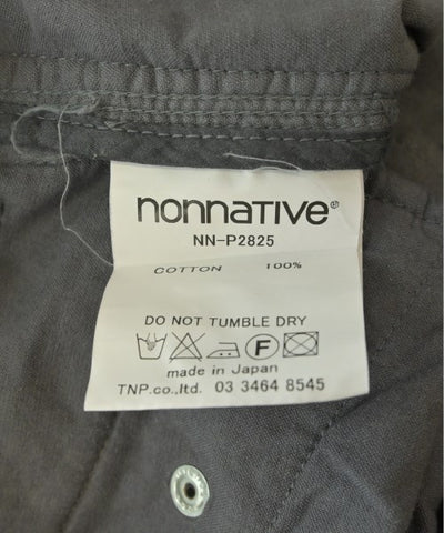 nonnative Other