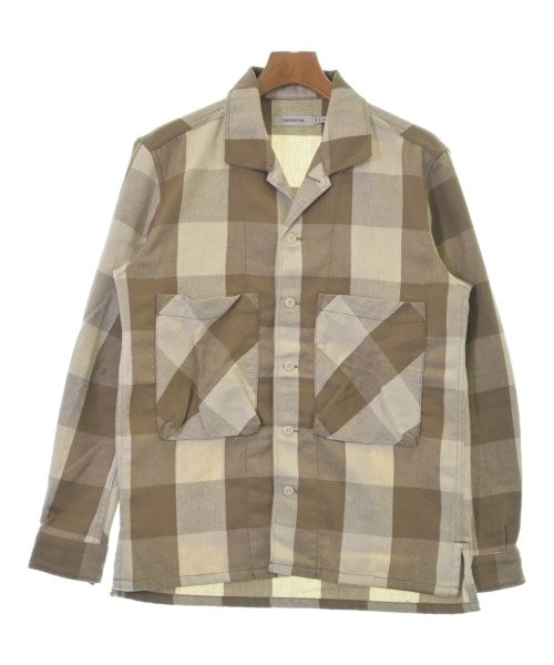 nonnative Casual shirts