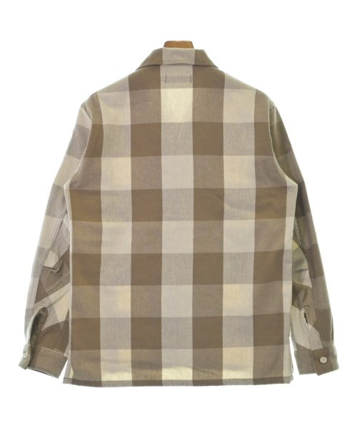 nonnative Casual shirts